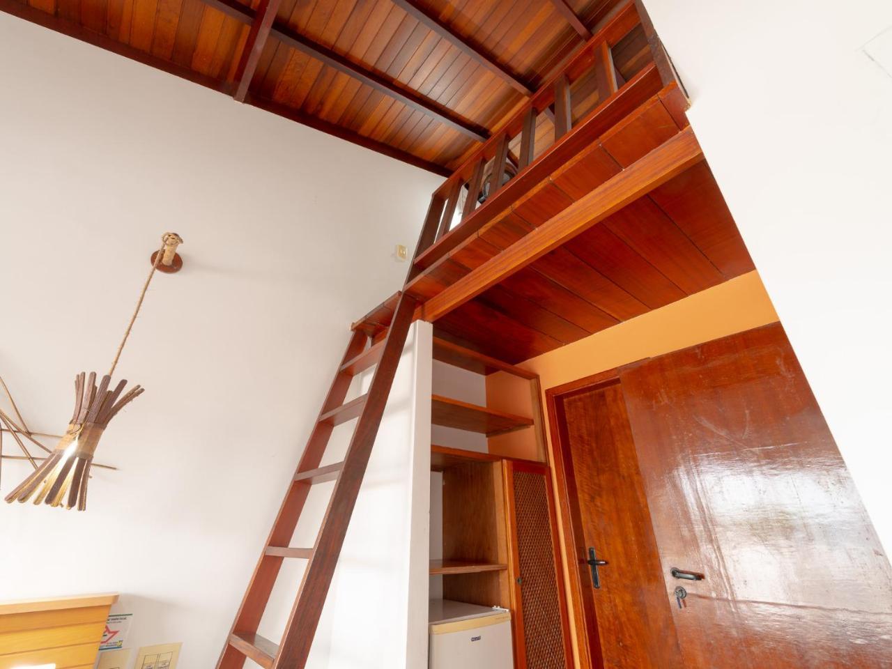 Pousada Pe Na Areia Caraguatatuba Exterior foto