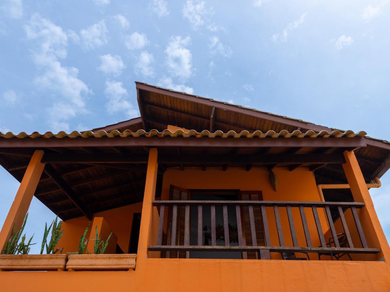 Pousada Pe Na Areia Caraguatatuba Exterior foto